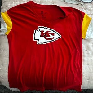 NFL Chiefs top